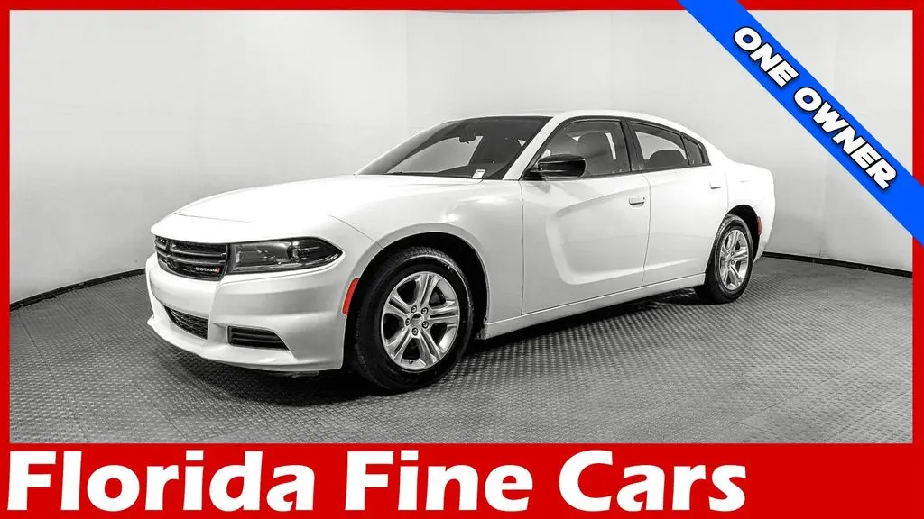 2023 Dodge Charger