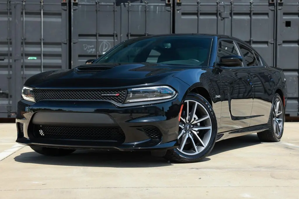 2023 Dodge Charger