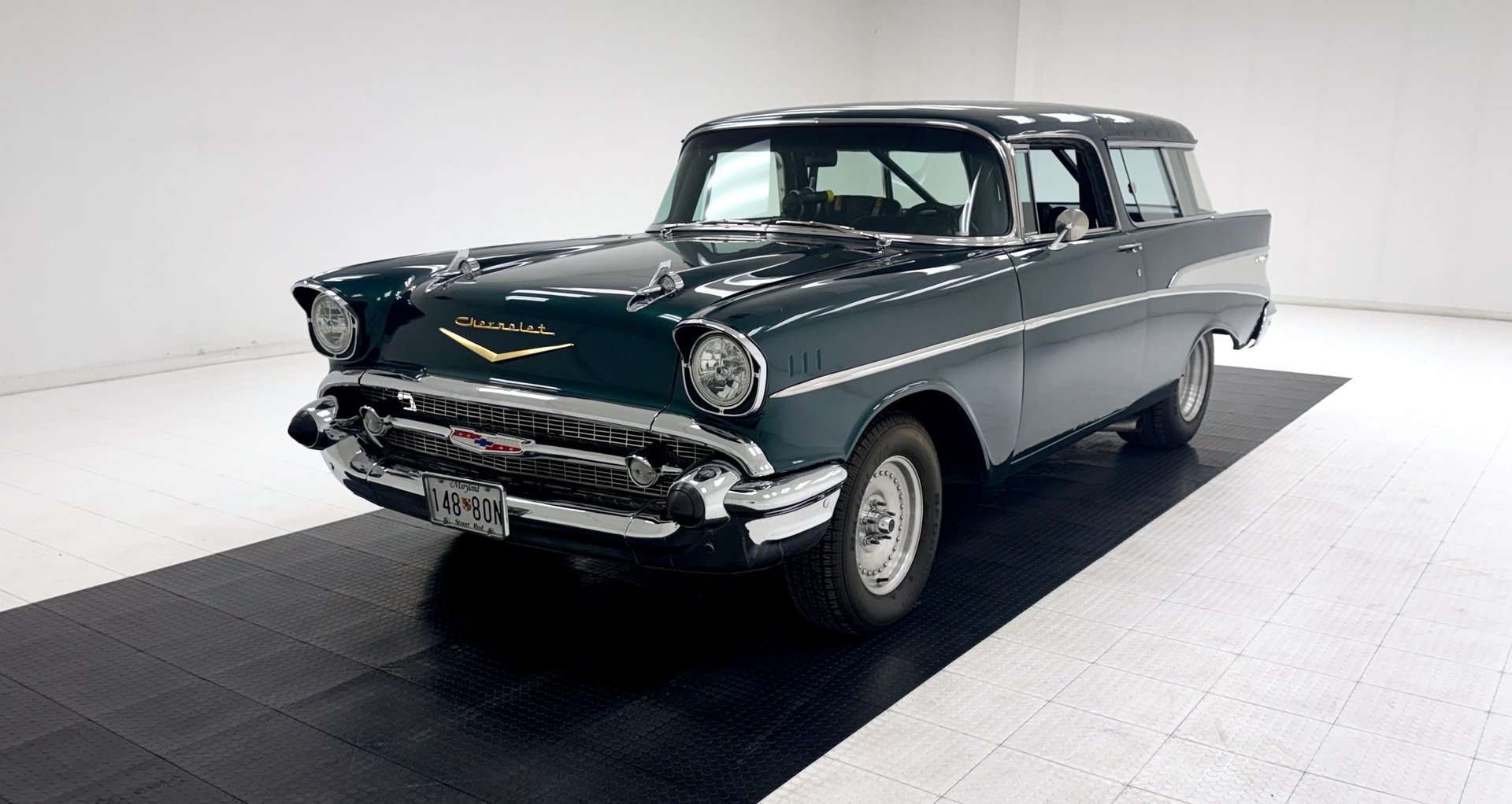 1957 Chevrolet 150