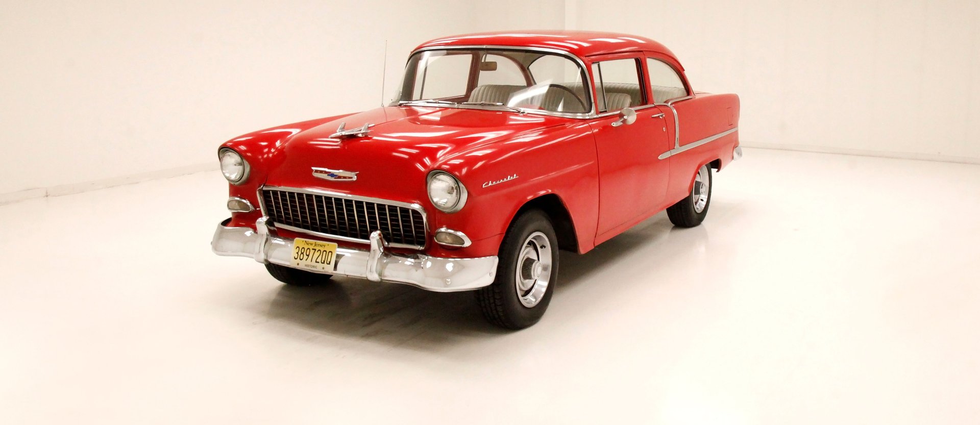1955 Chevrolet 210