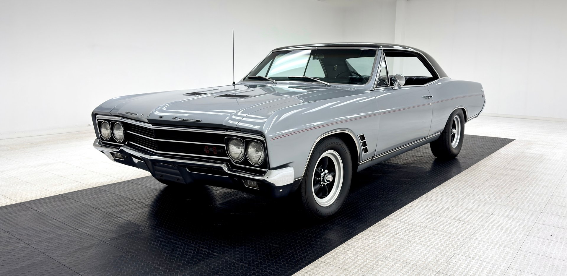 1966 Buick Skylark