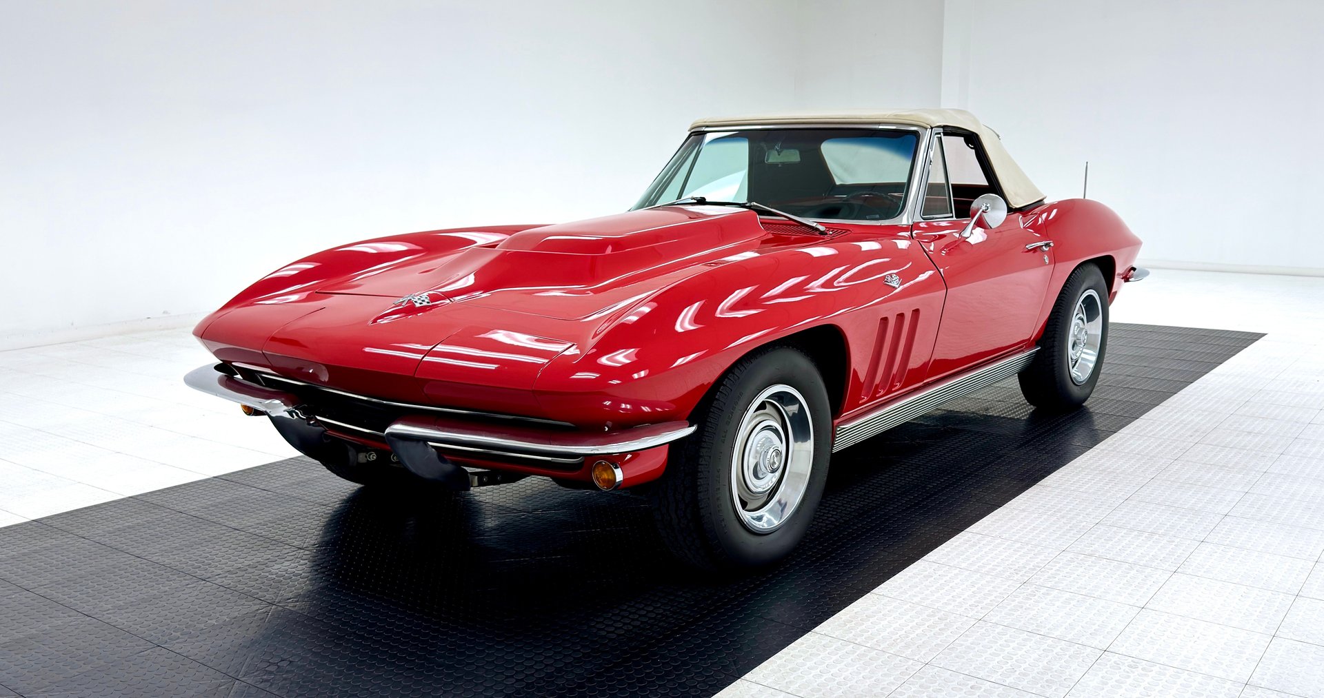 1965 Chevrolet Corvette