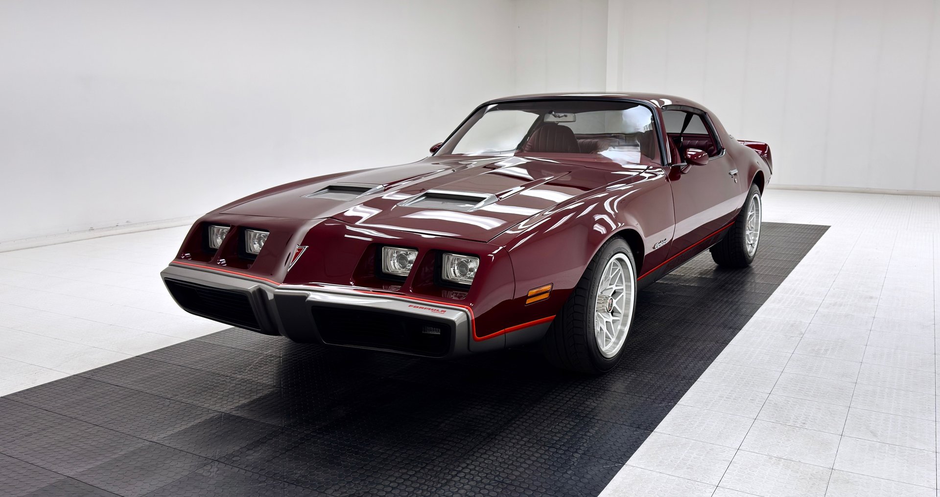 1979 Pontiac Firebird