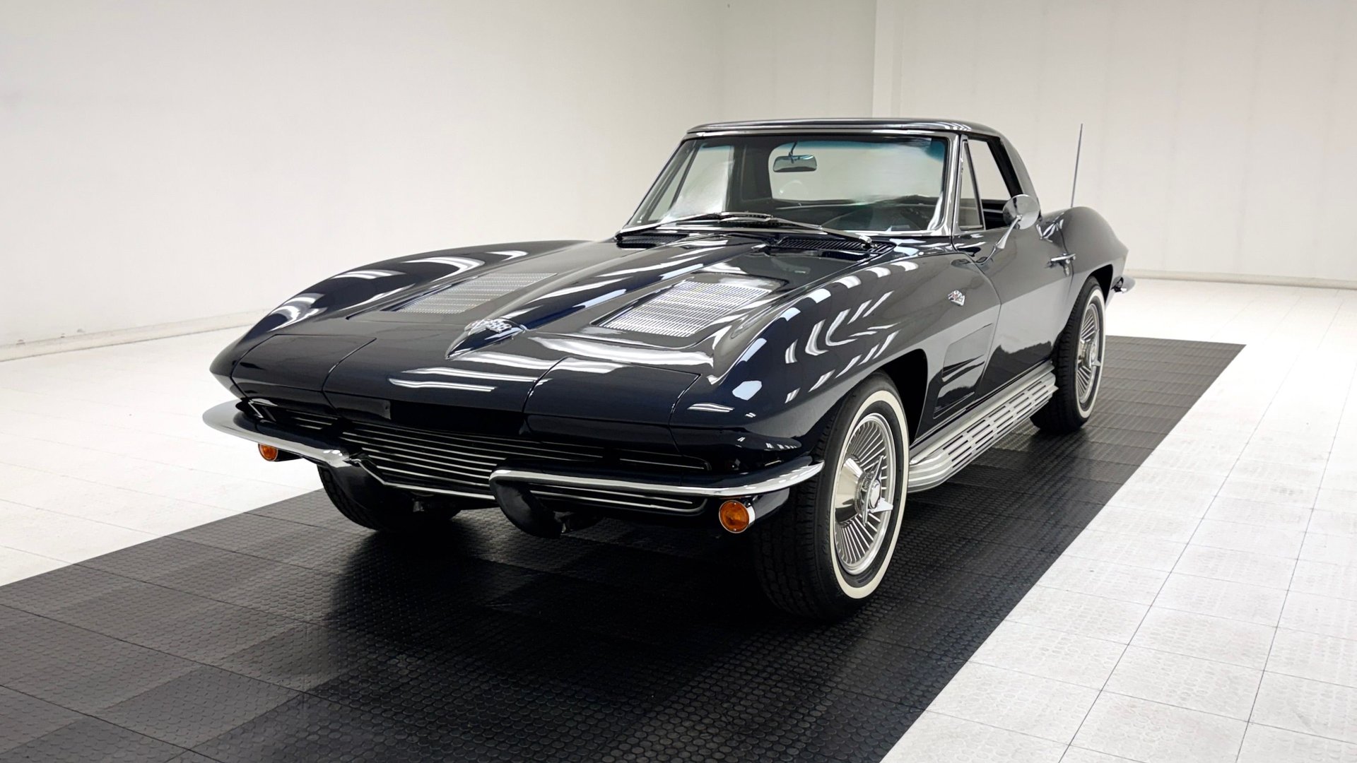 1963 Chevrolet Corvette