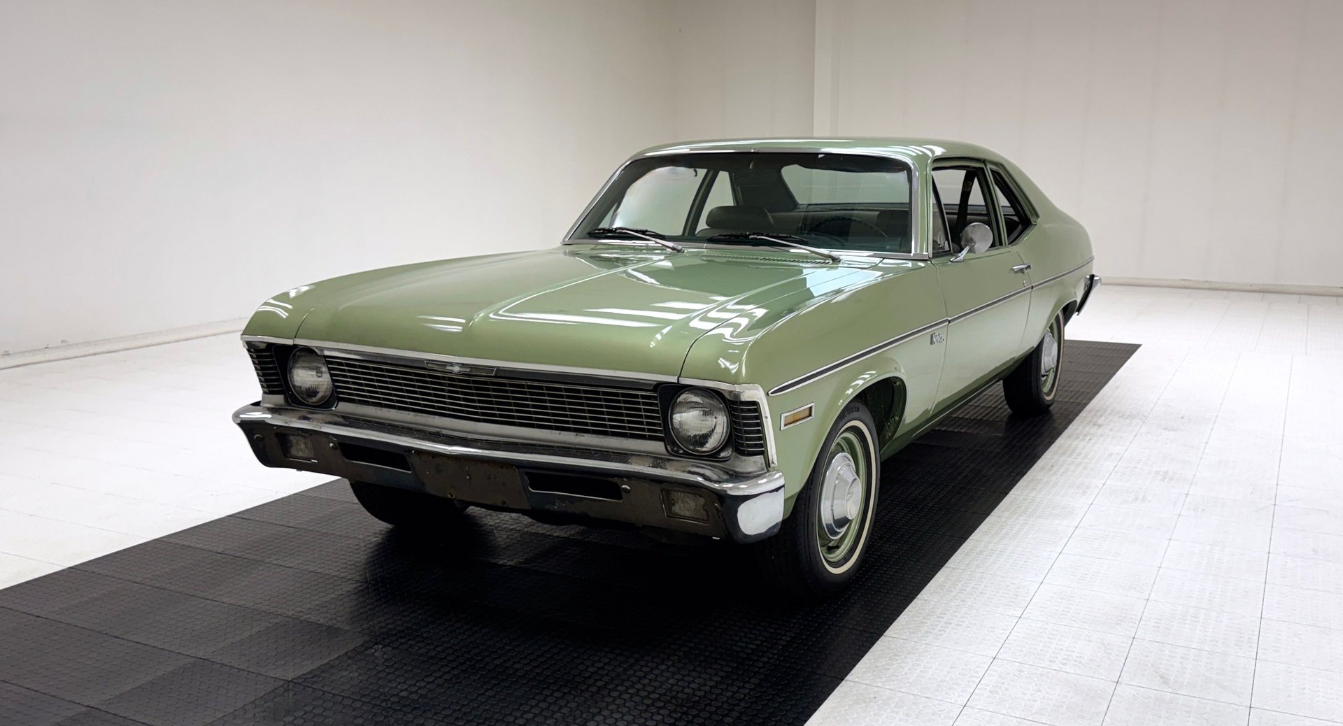 1970 Chevrolet Nova