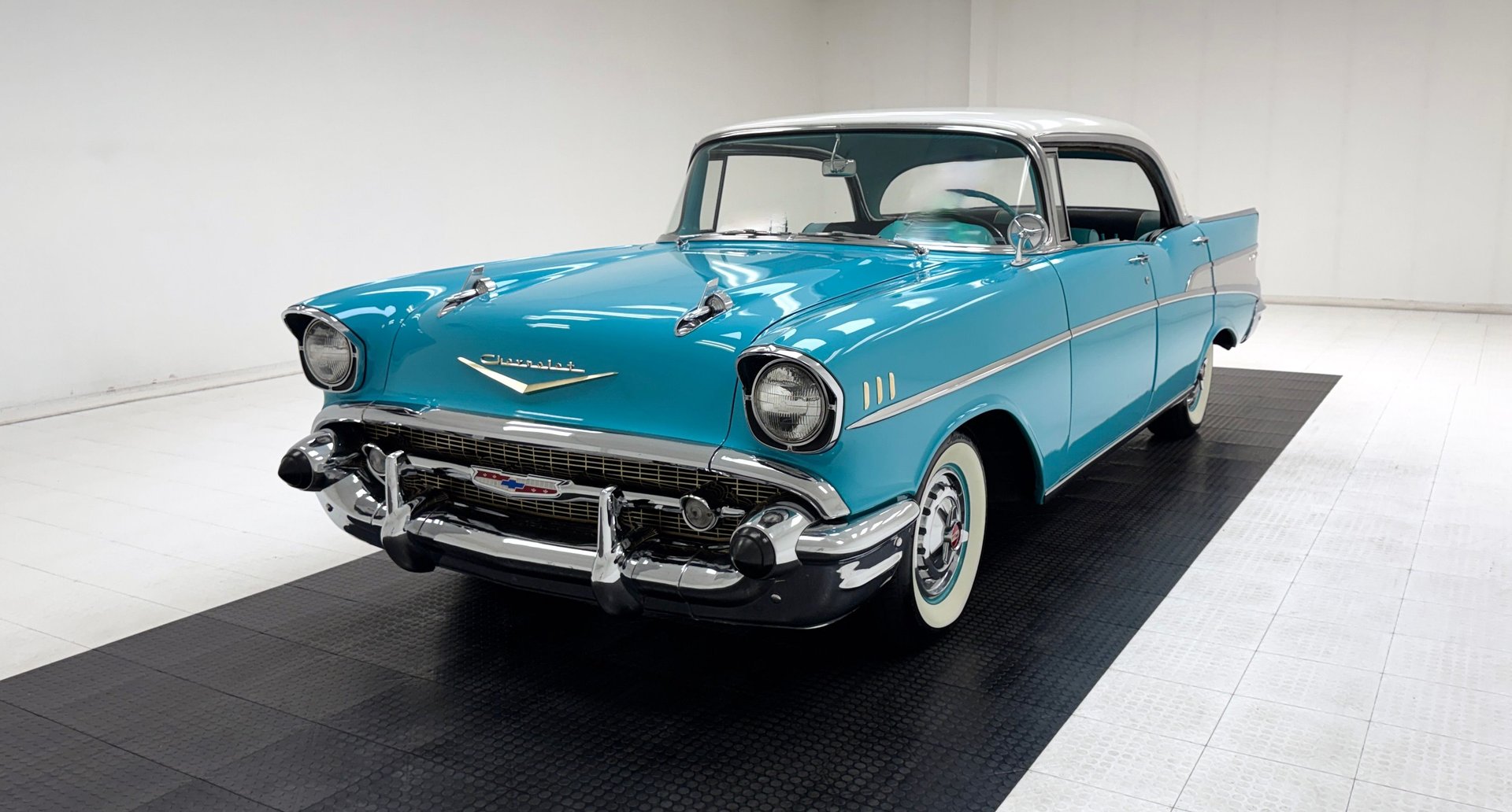1957 Chevrolet Bel Air