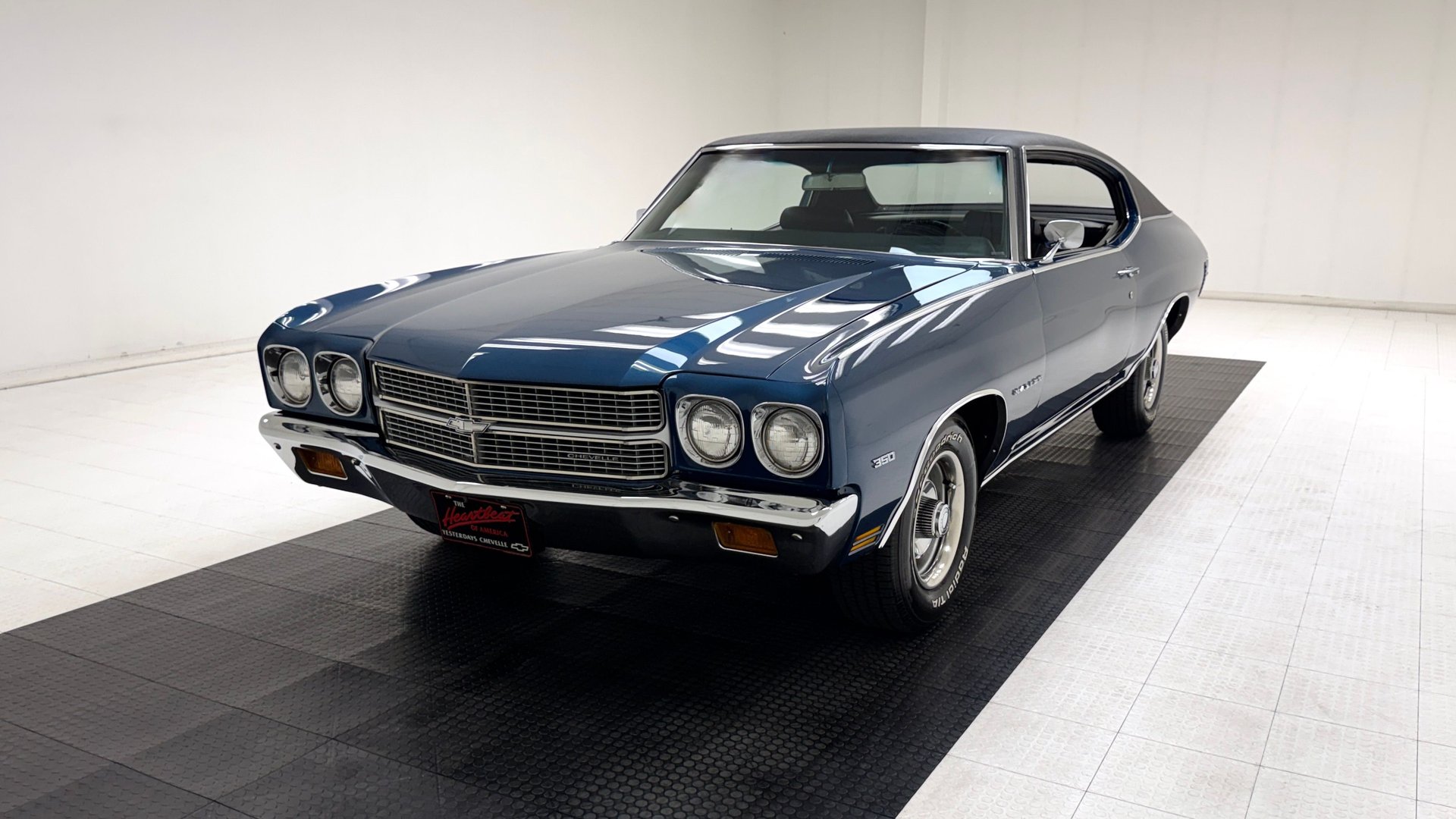 1970 Chevrolet Malibu