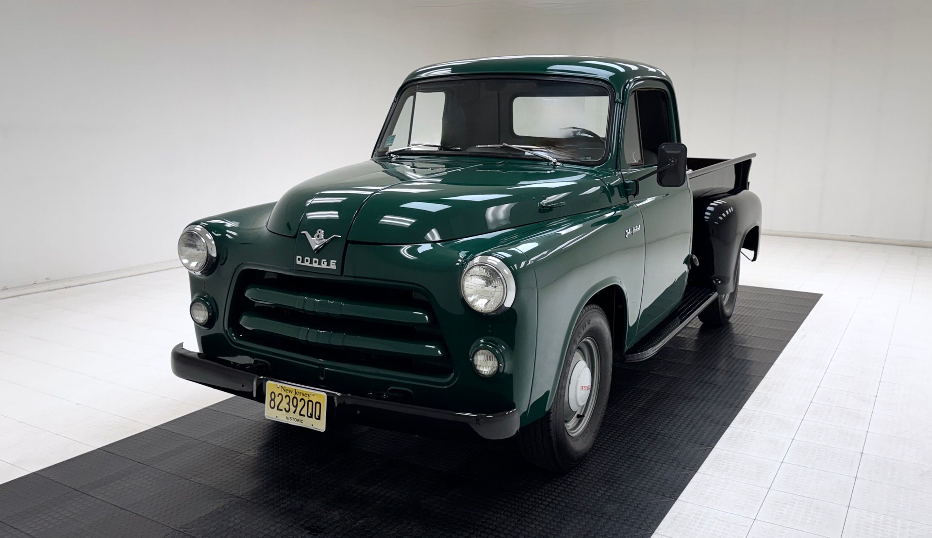 1954 Dodge C1 Pickup