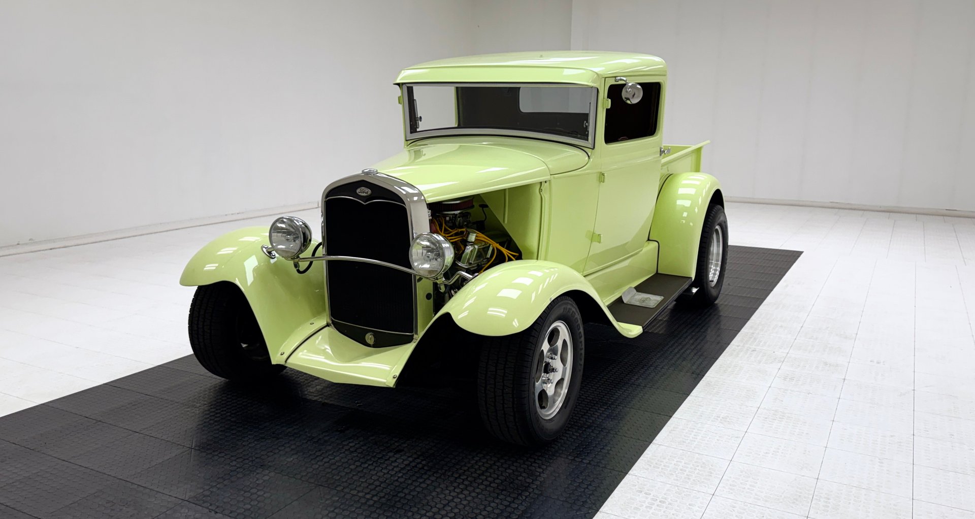 1930 Ford Model A