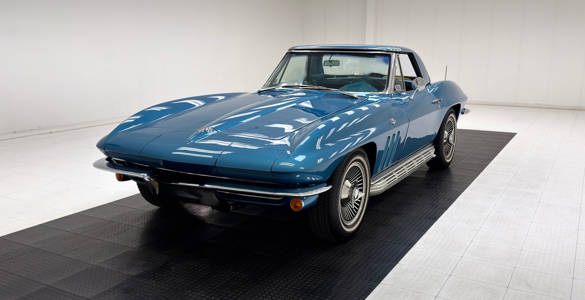 1965 Chevrolet Corvette