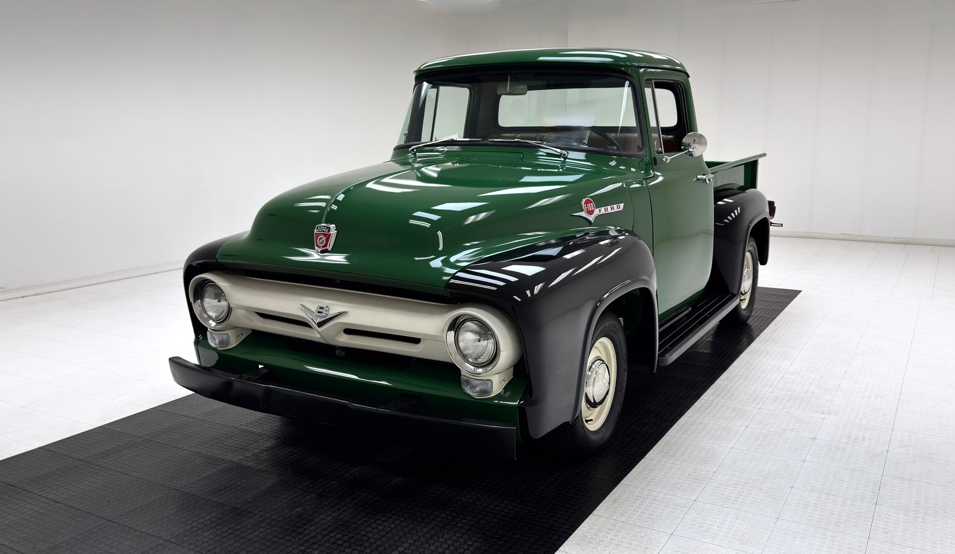 1956 Ford F100