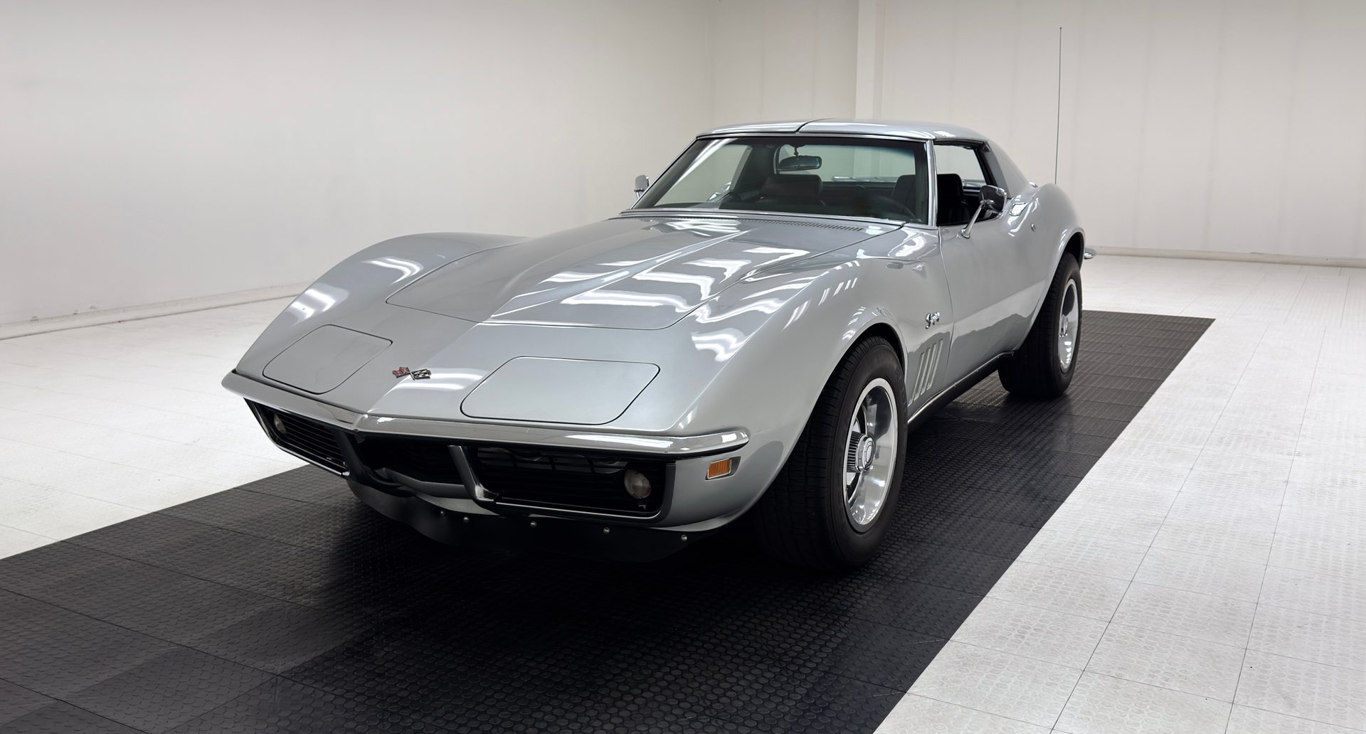 1969 Chevrolet Corvette