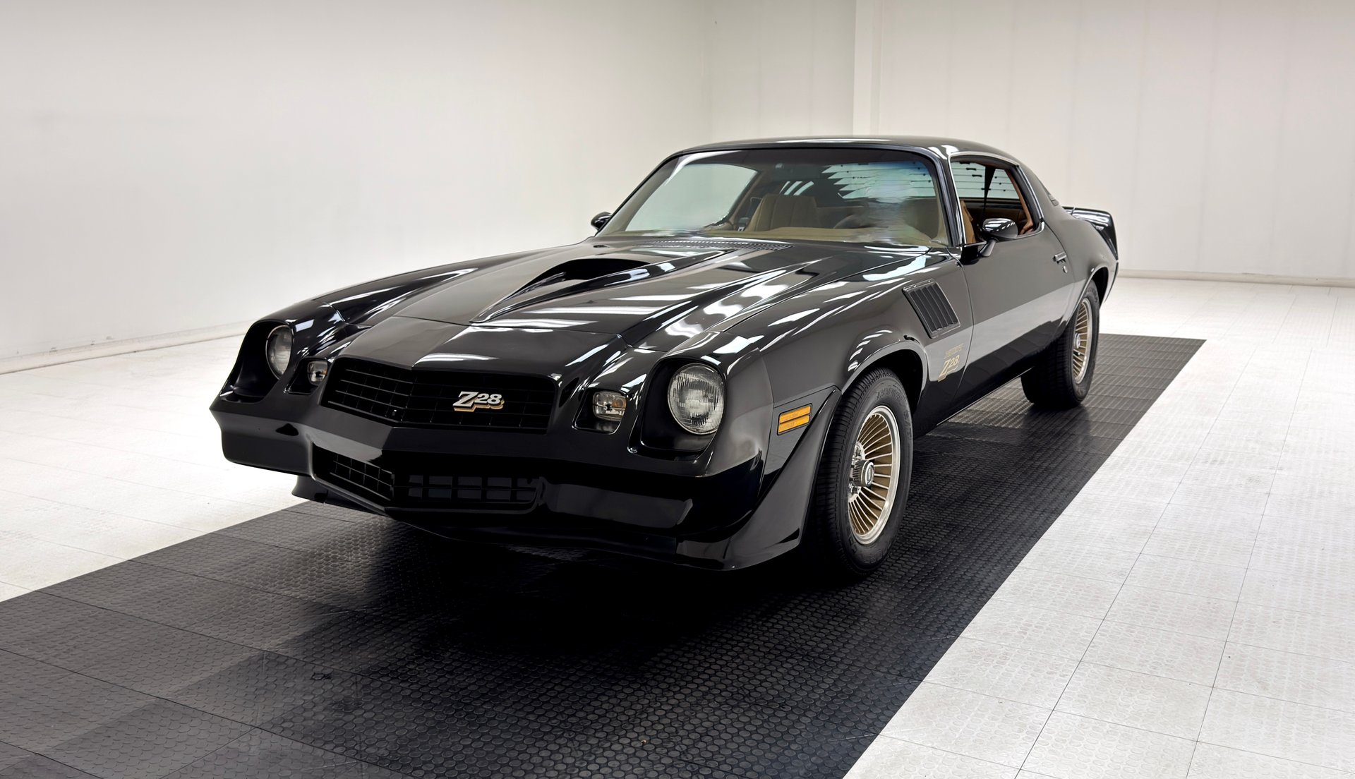 1978 Chevrolet Camaro