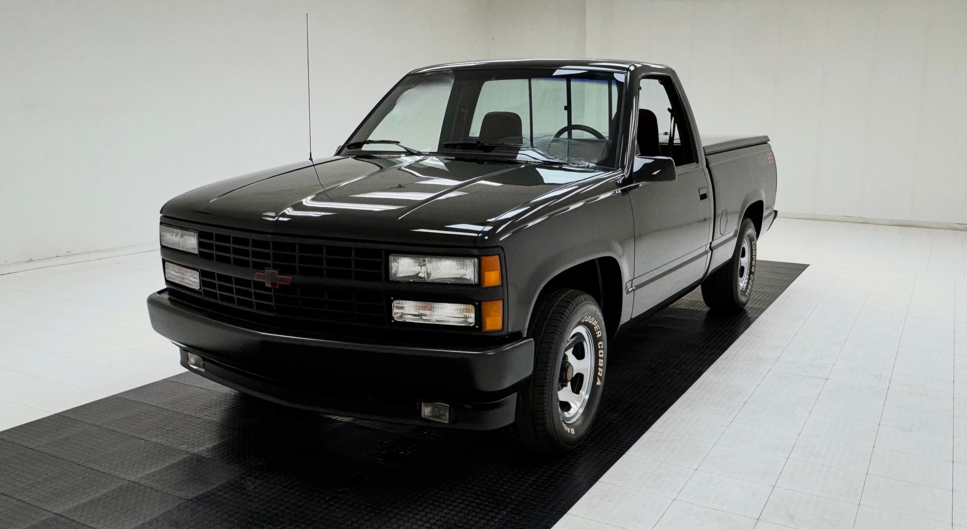 1990 Chevrolet C1500