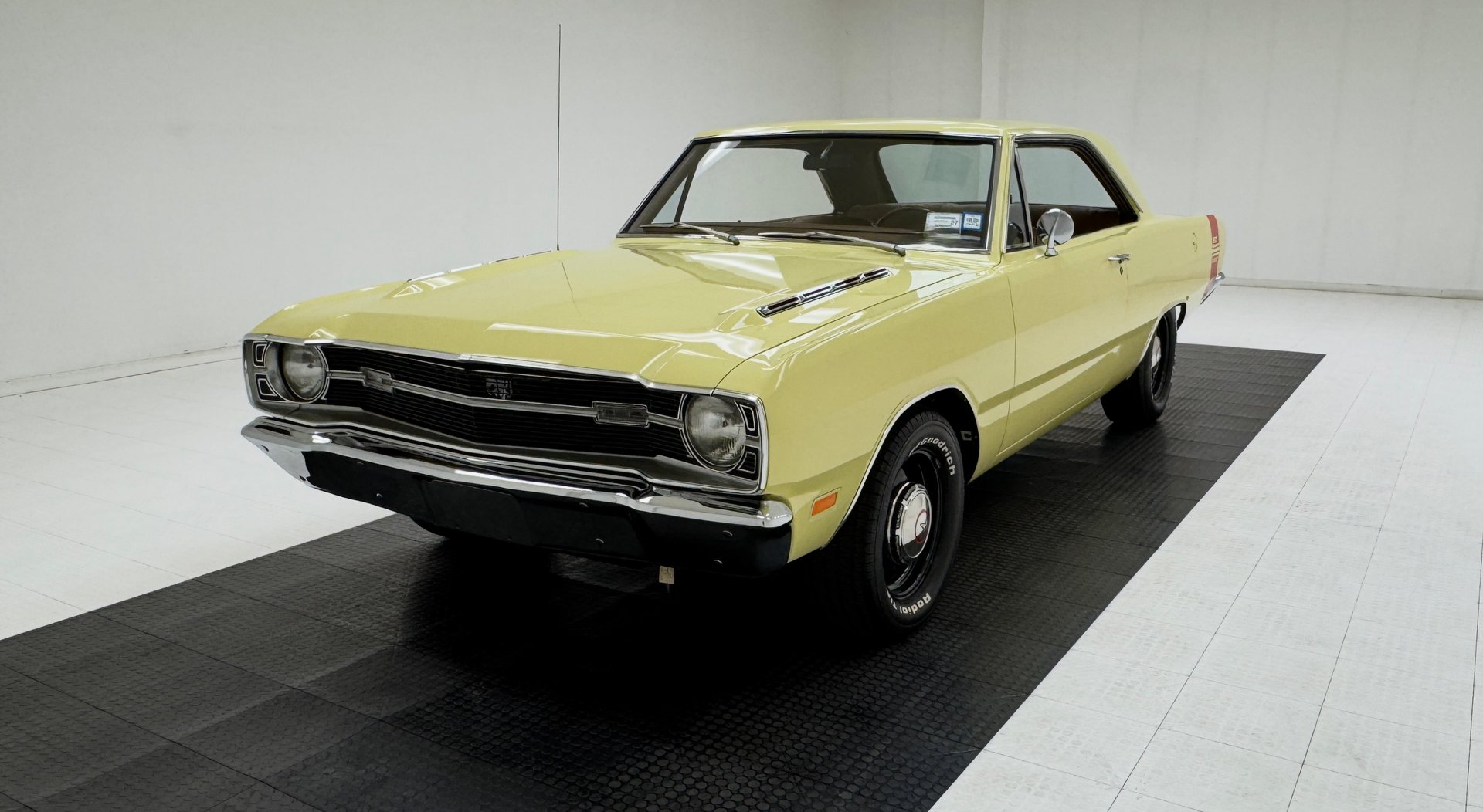 1969 Dodge Dart