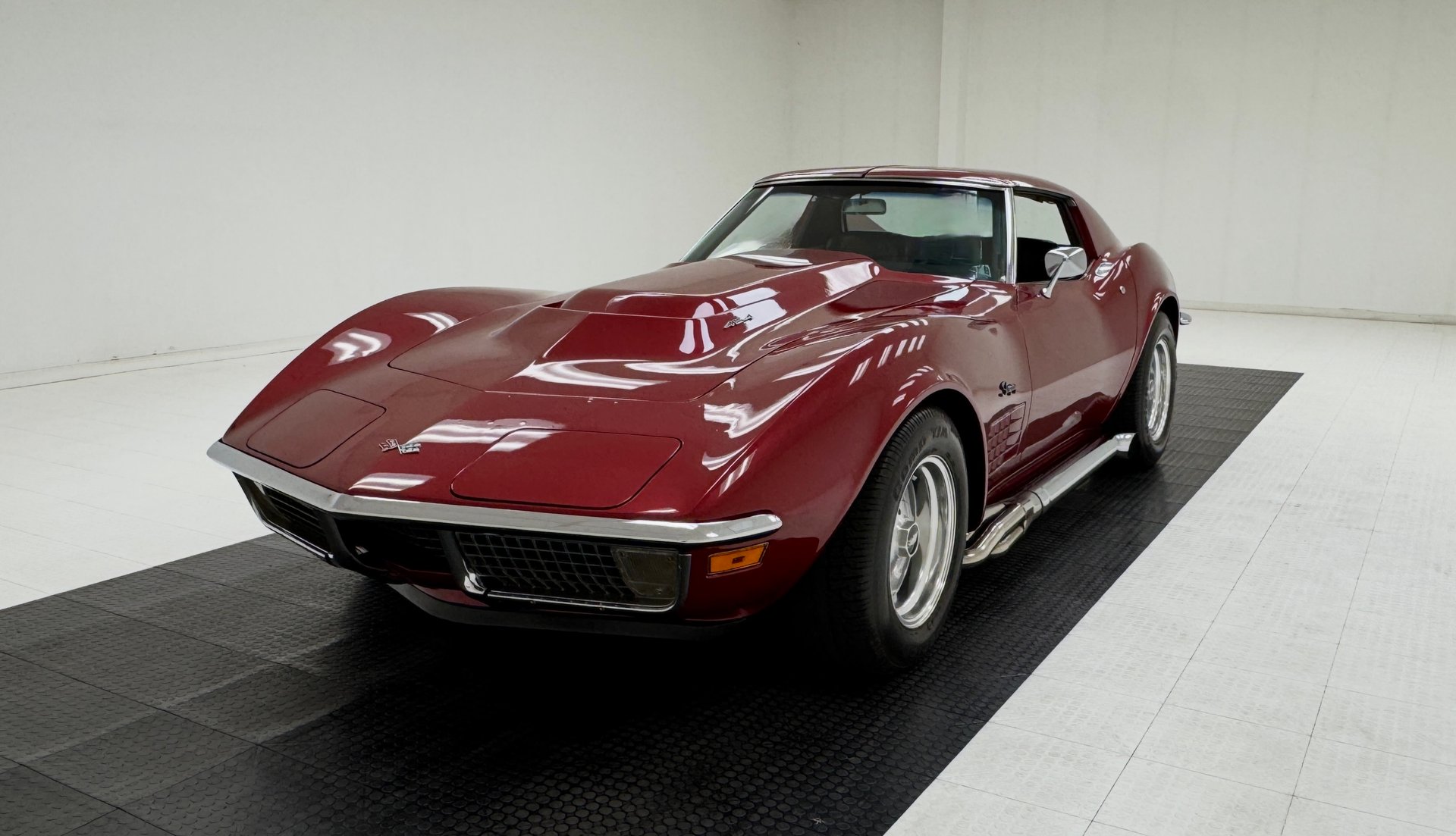 1971 Chevrolet Corvette