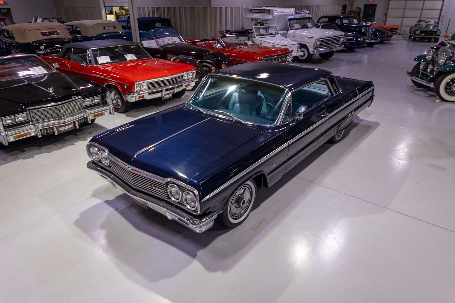 1964 Chevrolet Impala SS