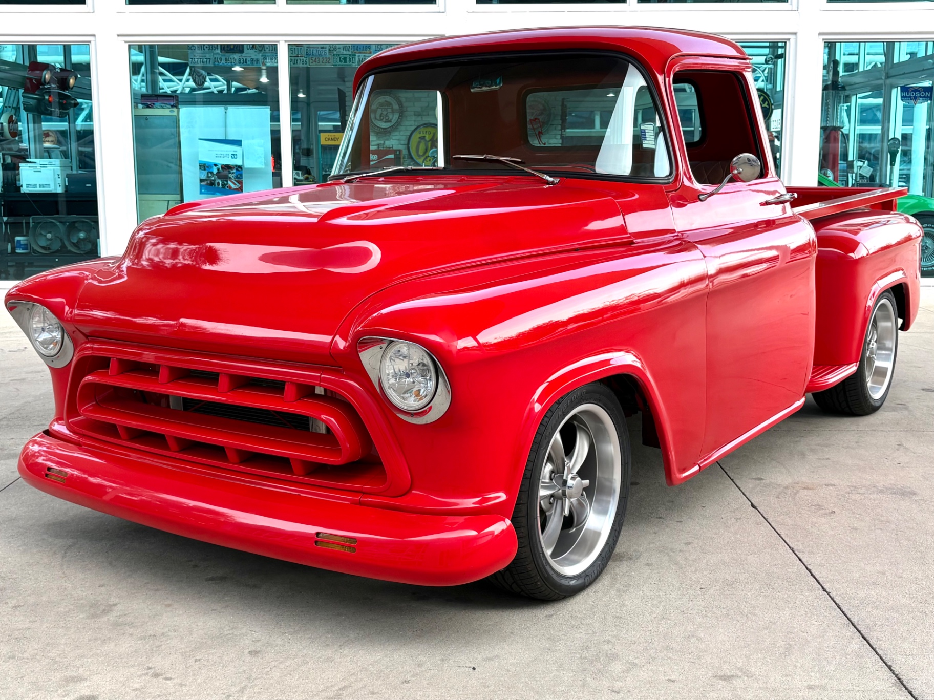 1957 Chevrolet 3100 Pickup