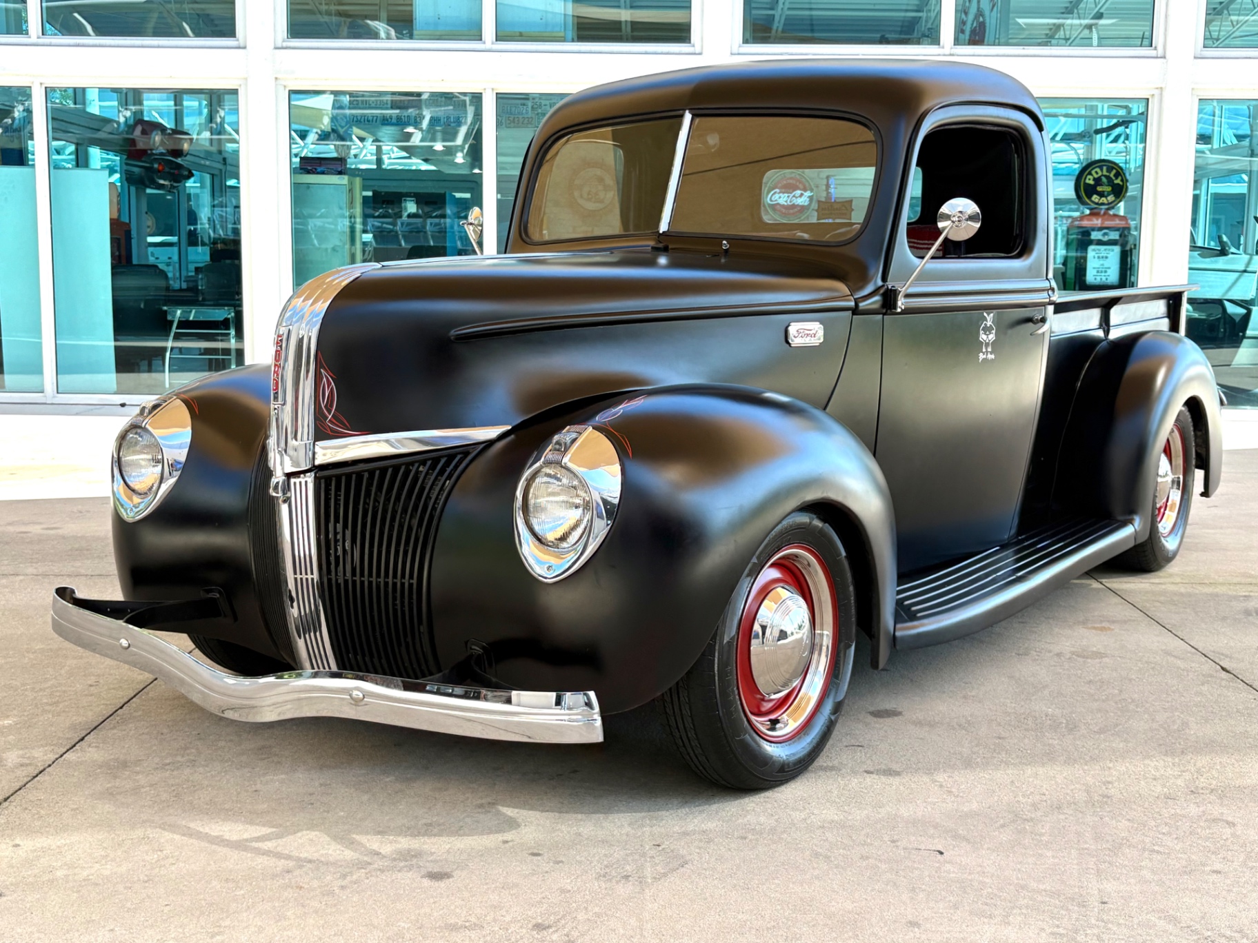 1941 Ford Pickup