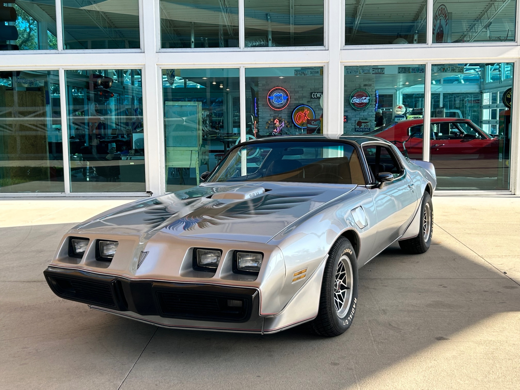 1979 Pontiac Firebird Trans Am