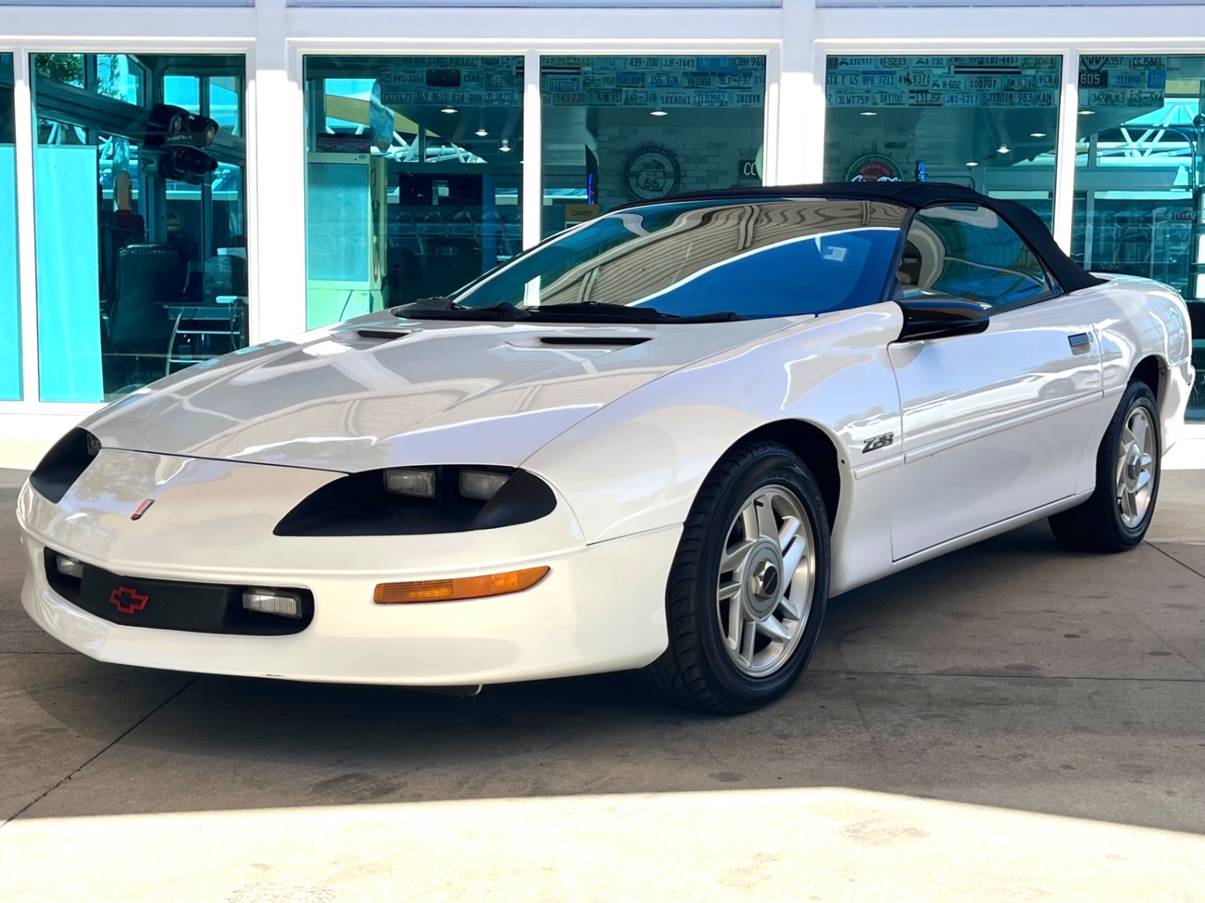 1994 Chevrolet Camaro Z/28