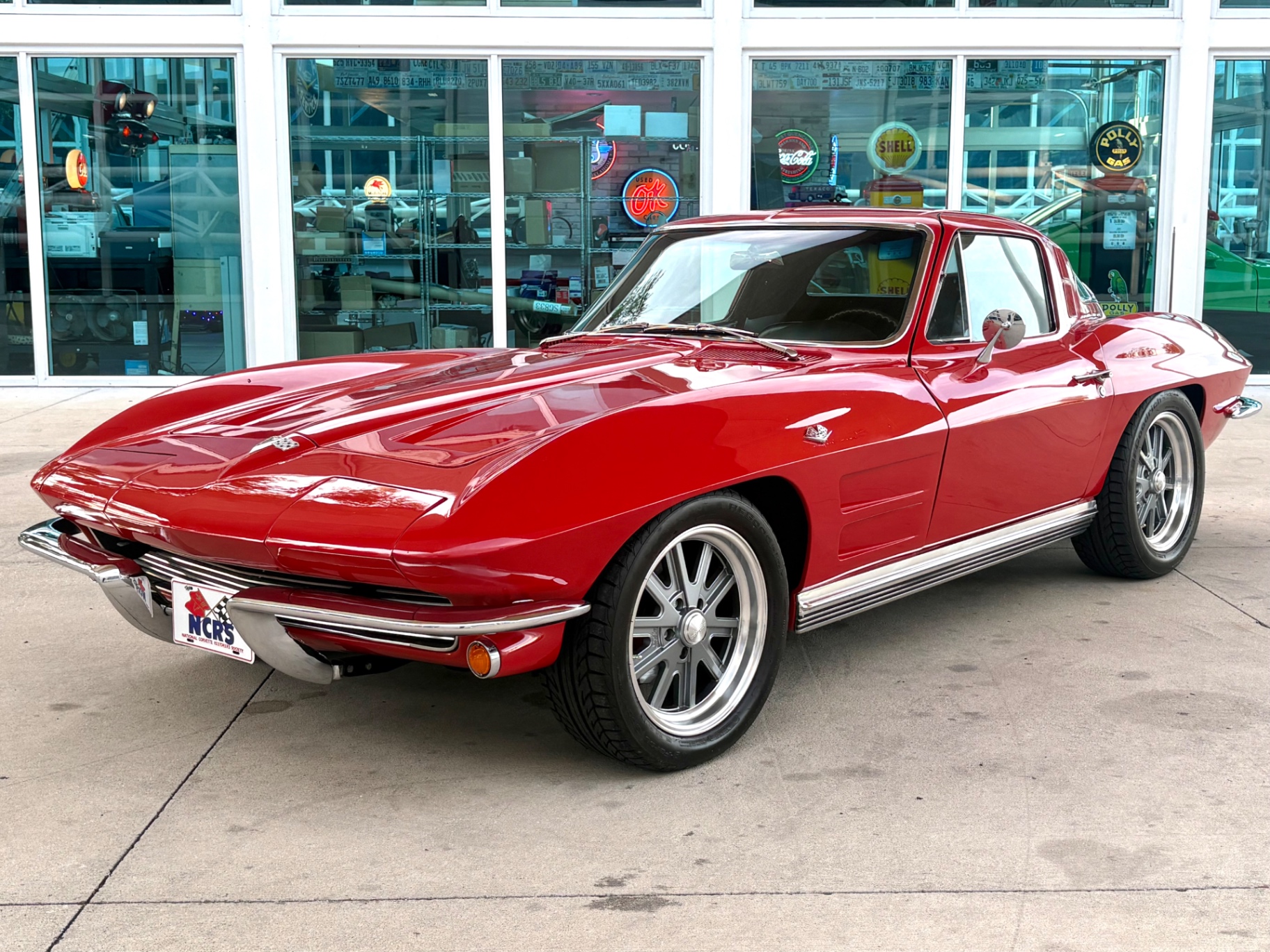 1964 Chevrolet Corvette Sting Ray